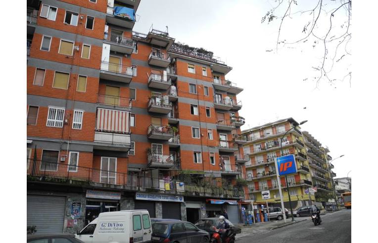 appartamento in vendita a Napoli in zona Chiaiano