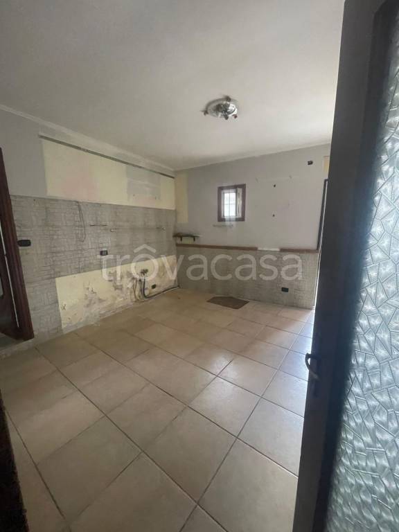 appartamento in vendita a Napoli in zona Pianura