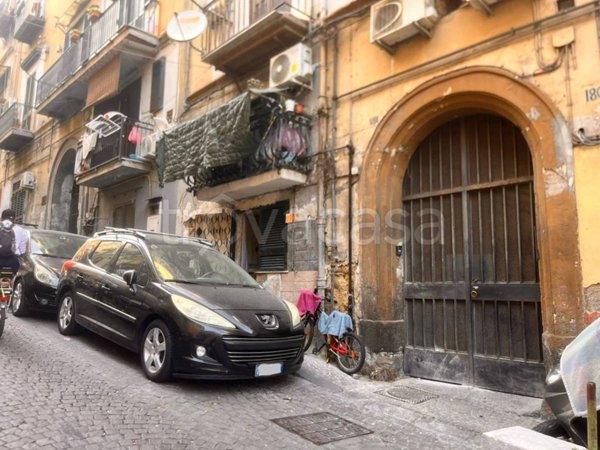 appartamento in vendita a Napoli