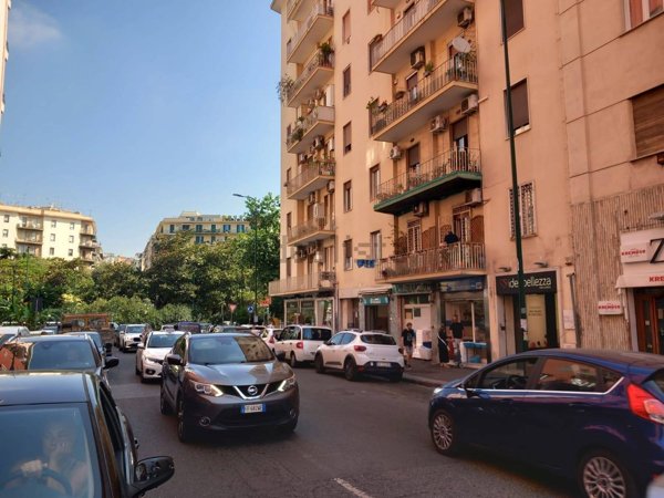 appartamento in vendita a Napoli in zona Arenella