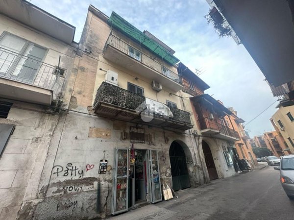 appartamento in vendita a Napoli in zona Piscinola