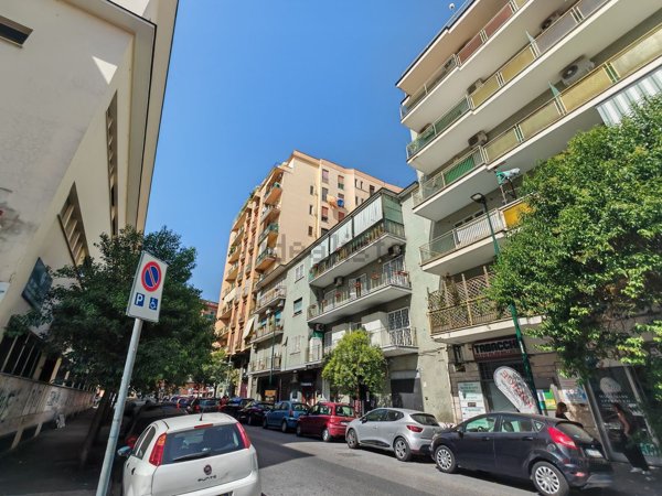 appartamento in vendita a Napoli in zona Arenella