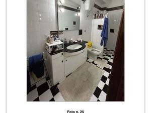 casa indipendente in vendita a Napoli in zona Bagnoli