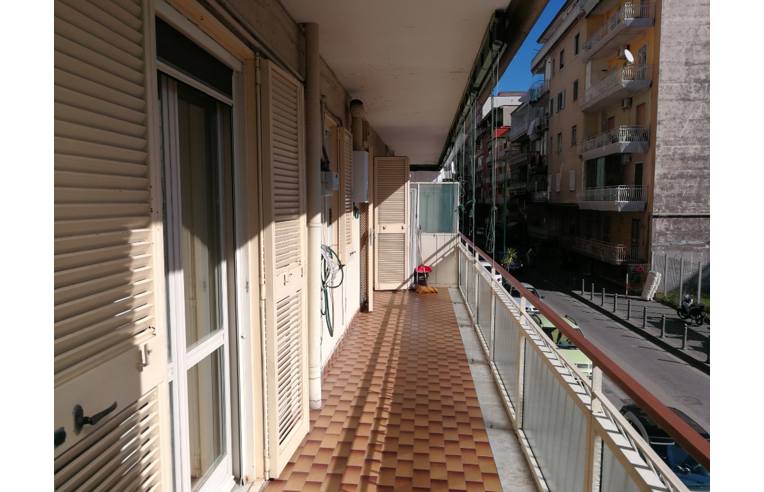 appartamento in vendita a Napoli in zona Pianura