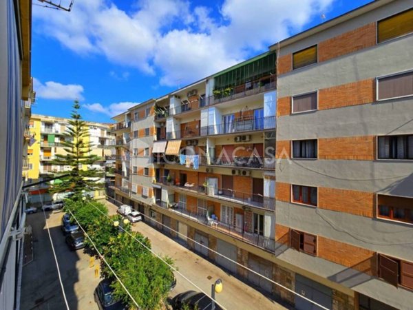 appartamento in vendita a Napoli in zona Soccavo