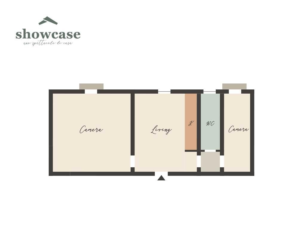 appartamento in vendita a Napoli in zona Pendino / San Giuseppe