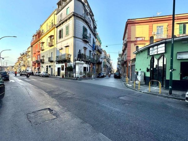appartamento in vendita a Napoli in zona Chiaiano