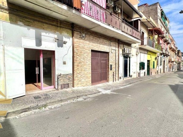 appartamento in vendita a Napoli in zona Piscinola