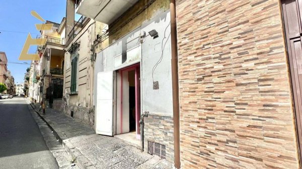 appartamento in vendita a Napoli in zona Piscinola