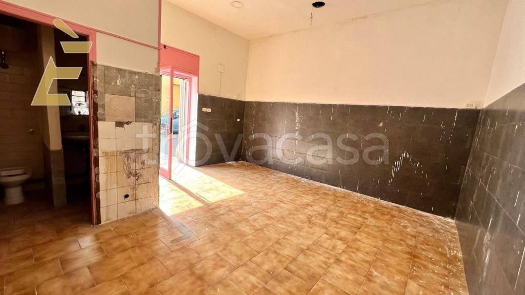 appartamento in vendita a Napoli in zona Piscinola