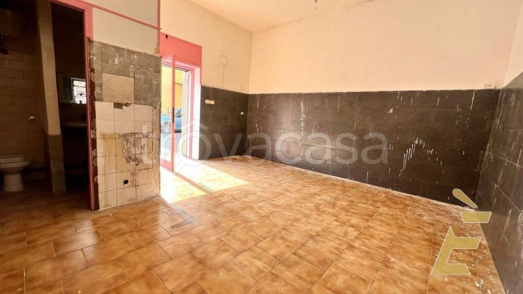 appartamento in vendita a Napoli in zona Piscinola