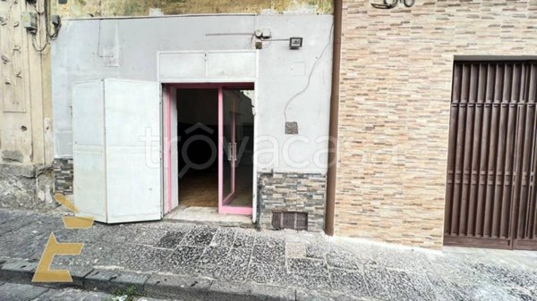 appartamento in vendita a Napoli in zona Piscinola