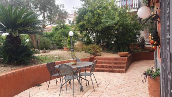 casa indipendente in vendita a Napoli in zona Camaldoli