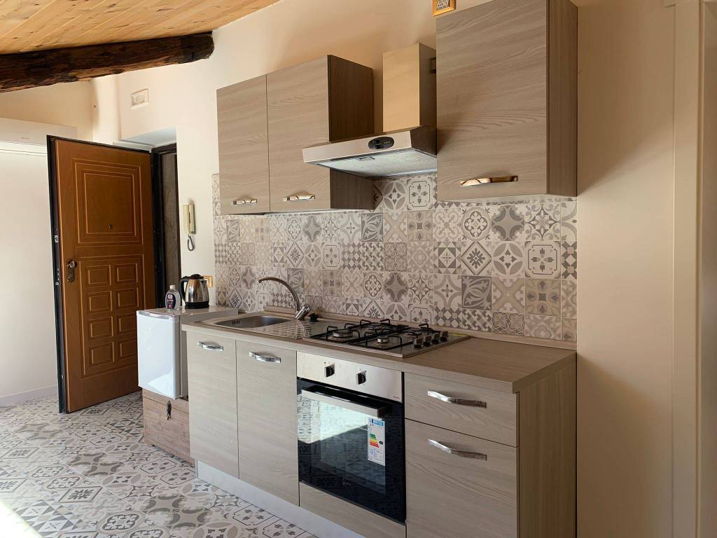 appartamento in vendita a Napoli in zona Pendino / San Giuseppe