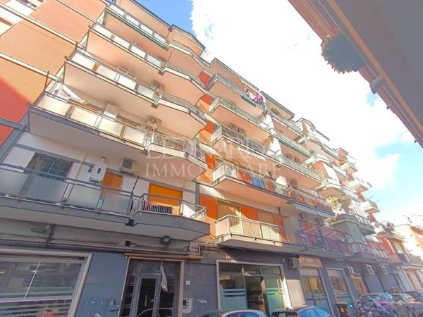 appartamento in vendita a Napoli in zona Capodichino