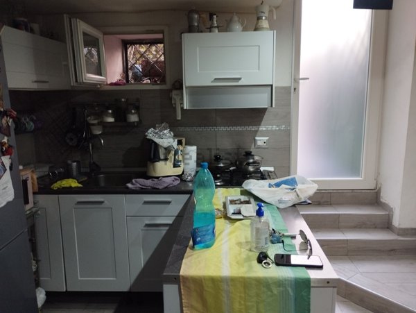 appartamento in vendita a Napoli in zona Stella