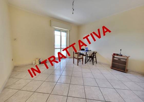 appartamento in vendita a Napoli in zona Bagnoli