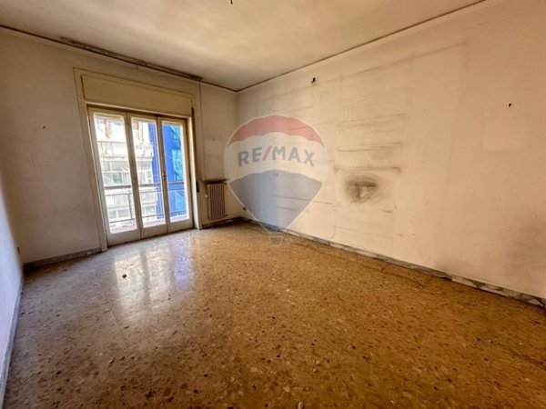 appartamento in vendita a Napoli in zona Vomero