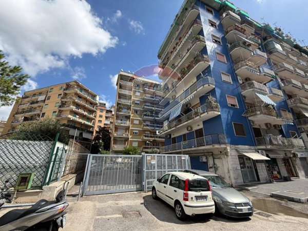 appartamento in vendita a Napoli in zona Vomero