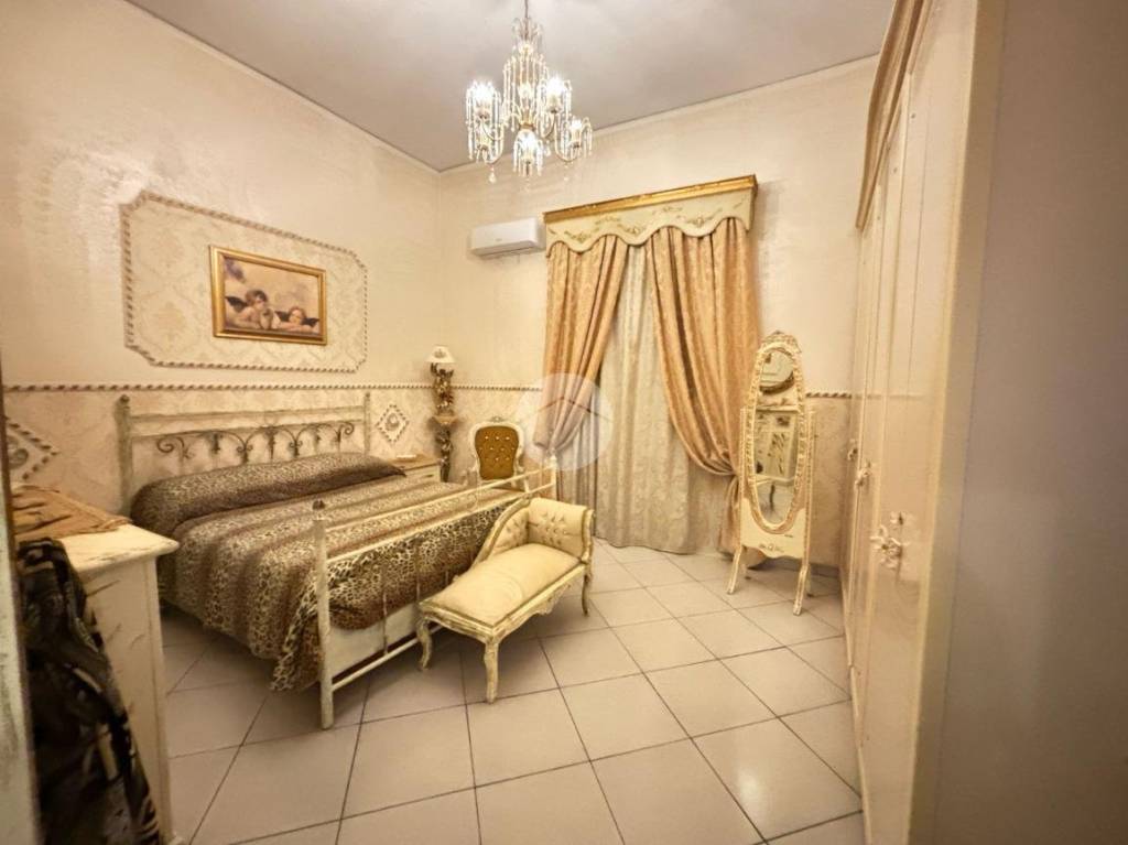 appartamento in vendita a Napoli in zona Capodichino