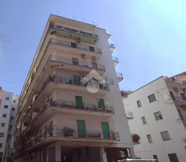 appartamento in vendita a Napoli in zona Vomero