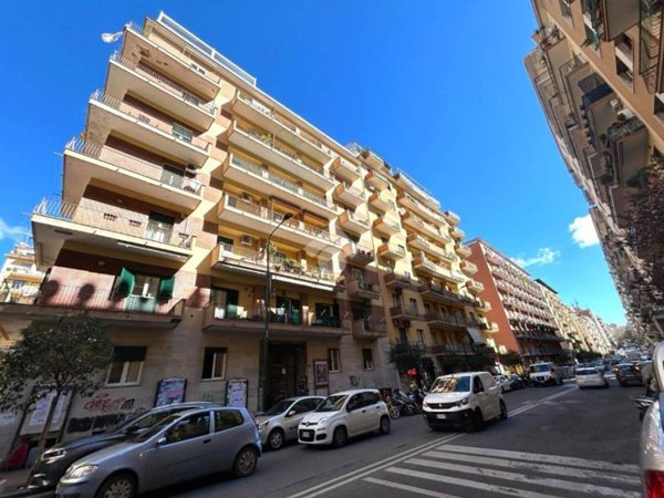 appartamento in vendita a Napoli in zona Vomero