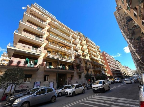 appartamento in vendita a Napoli in zona Vomero