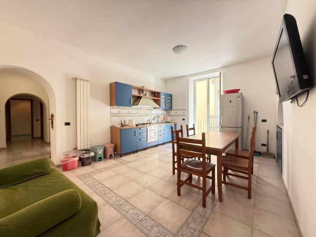appartamento in vendita a Napoli