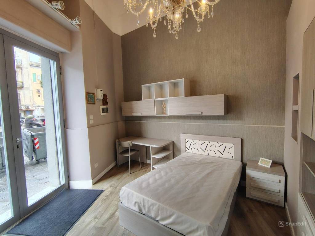 negozio in vendita a Napoli