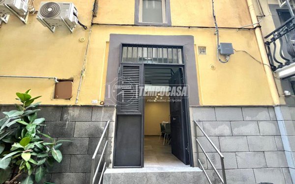 appartamento in vendita a Napoli in zona Arenella
