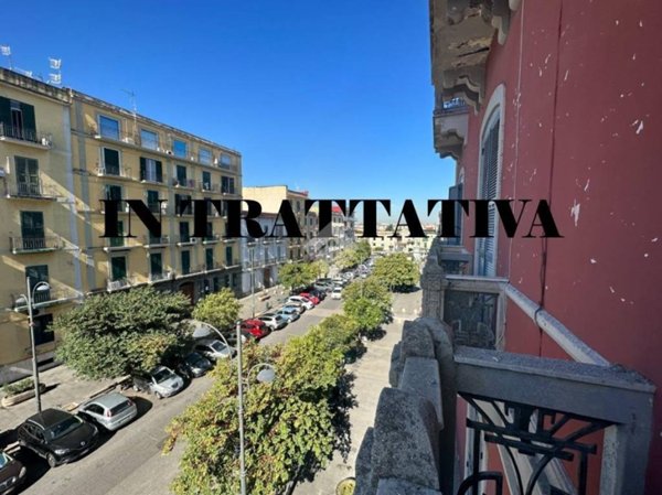 appartamento in vendita a Napoli in zona Ponticelli