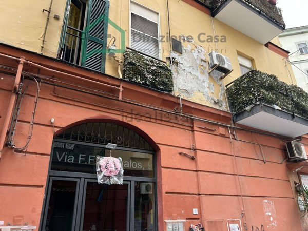 appartamento in vendita a Napoli in zona Pendino / San Giuseppe