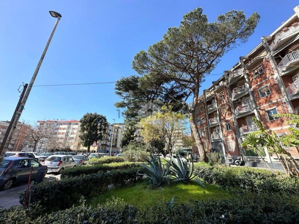 appartamento in vendita a Napoli in zona Camaldoli