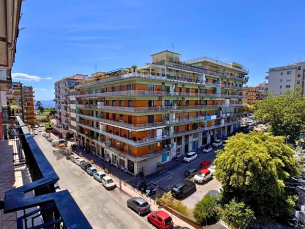 appartamento in vendita a Napoli in zona Capodimonte / Colli Aminei