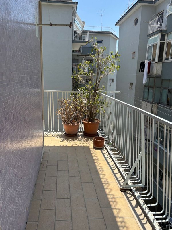 appartamento in vendita a Napoli in zona Vomero