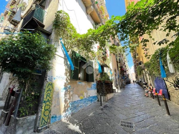 appartamento in vendita a Napoli