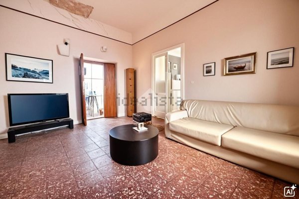 appartamento in vendita a Napoli in zona San Pietro a Patierno