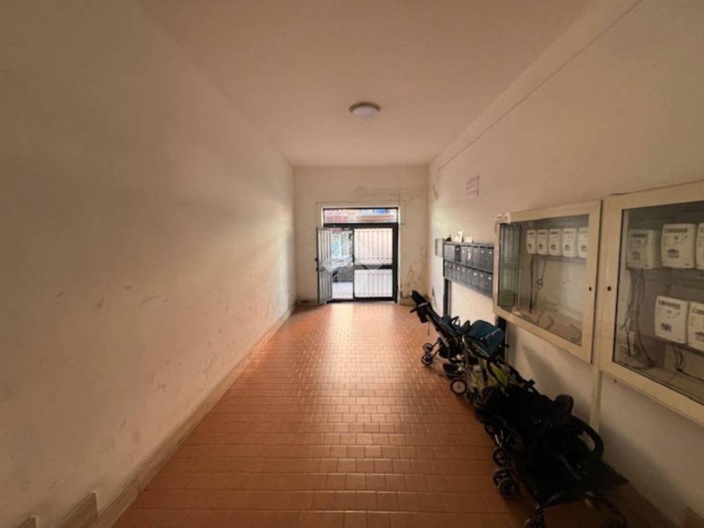 appartamento in vendita a Napoli in zona Soccavo
