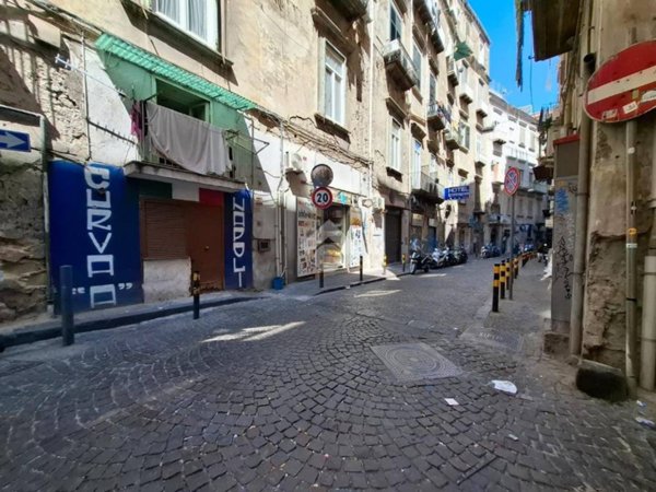 appartamento in vendita a Napoli
