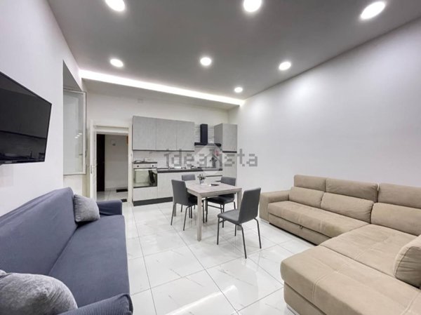 appartamento in vendita a Napoli