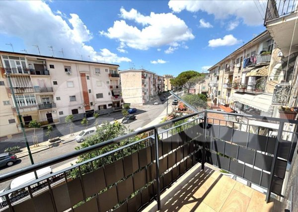 appartamento in vendita a Napoli in zona Secondigliano