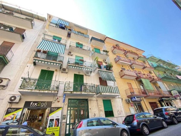 appartamento in vendita a Napoli in zona Scampia