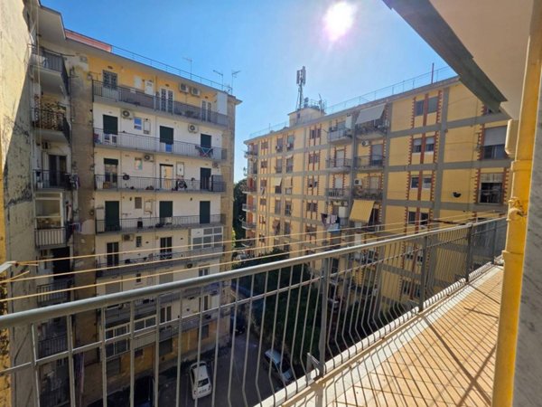 appartamento in vendita a Napoli in zona Camaldoli