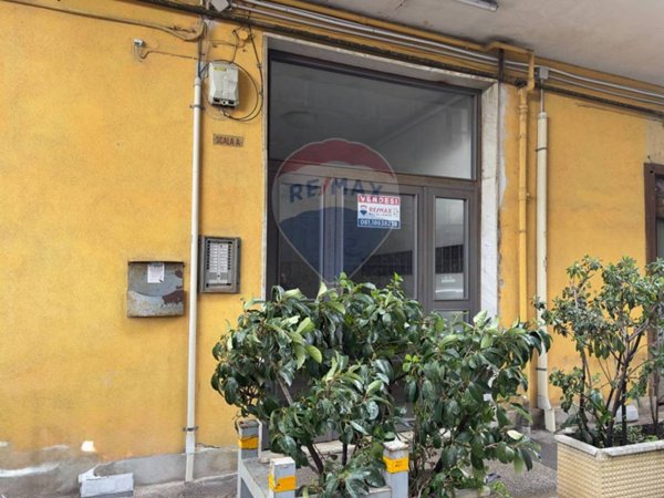 appartamento in vendita a Napoli in zona Pianura