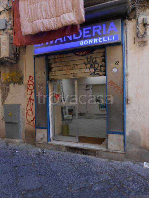appartamento in vendita a Napoli