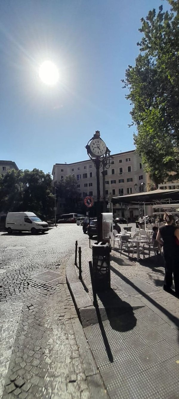 appartamento in vendita a Napoli in zona Vomero