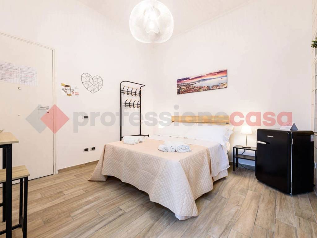 appartamento in vendita a Napoli in zona Vomero