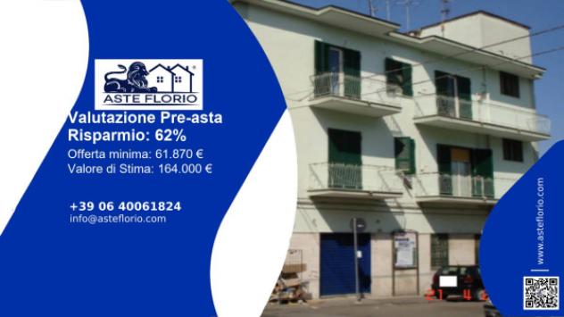 appartamento in vendita a Napoli in zona Chiaiano