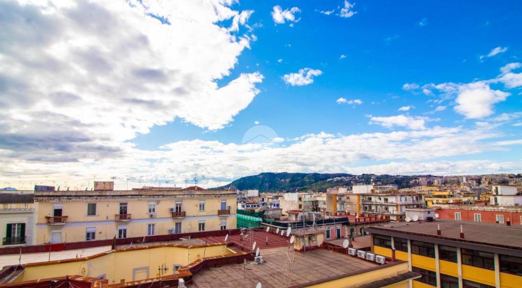 appartamento in vendita a Napoli in zona Vomero