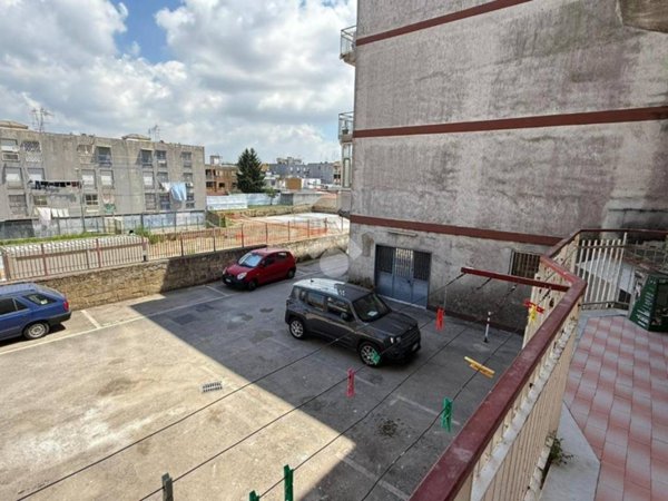 appartamento in vendita a Napoli in zona Chiaiano